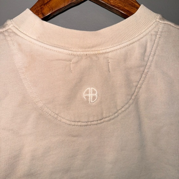 Anine Bing Tiger Sweatshirt - Picture 5 of 8